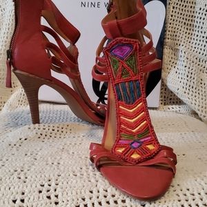 9 West Vintage America collection